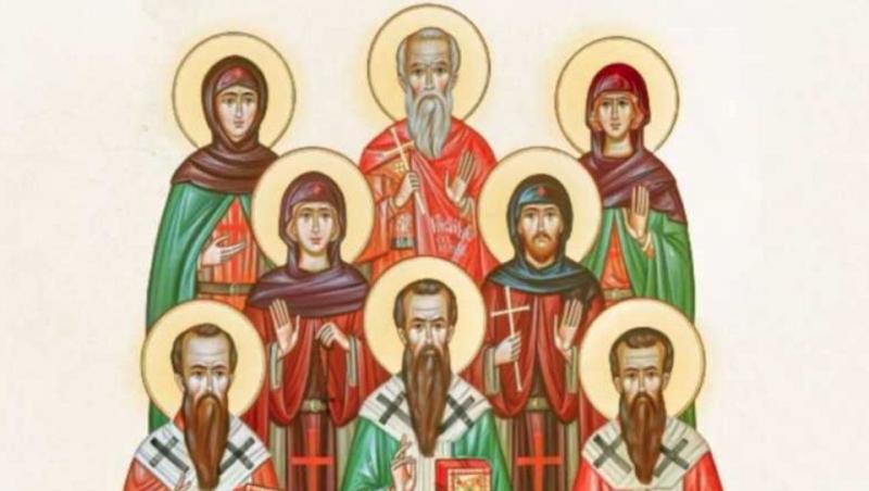 O nouă sărbătoare în calendarul ortodox. Este celebrată în premieră, duminică