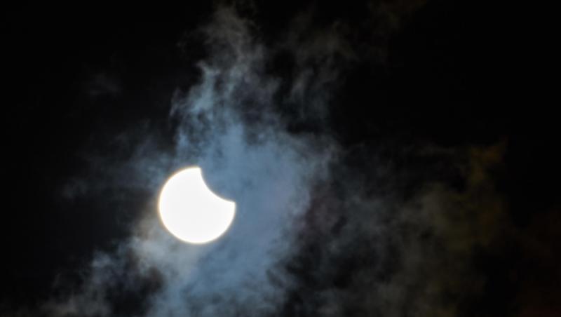 Eclipsa de Soare din 12 august 2026, vizibilă din România. La ce oră începe fenomenul