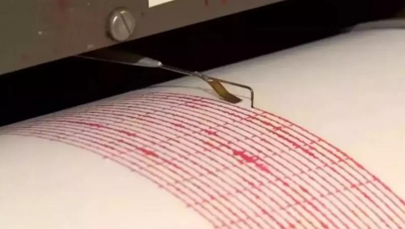Cutremur de 7,3 în Mexic. A fost emisă alertă de tsunami