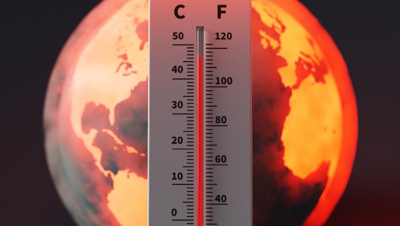 Meteorologii, cu ochii pe un "Super" El Nino. Ce ar putea însemna pentru vremea din Europa