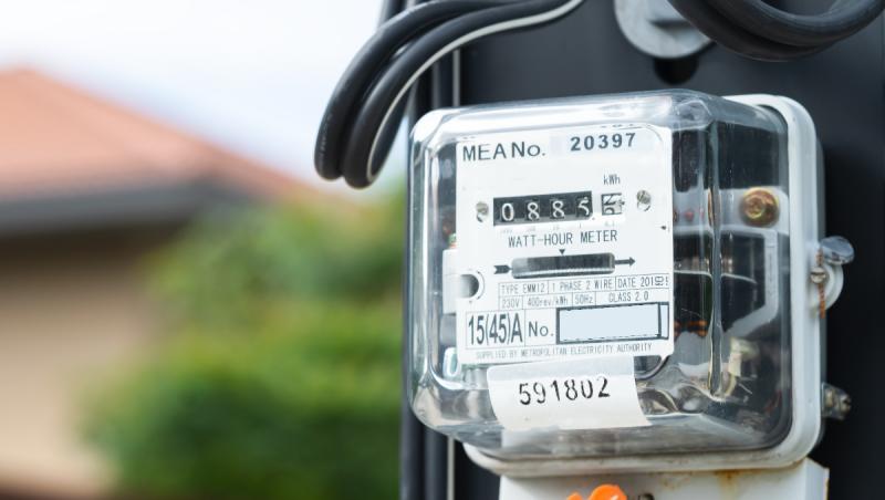 Sprijin pentru facturi mai mici la energie cu bani europeni. Anunțul făcut de Bolojan