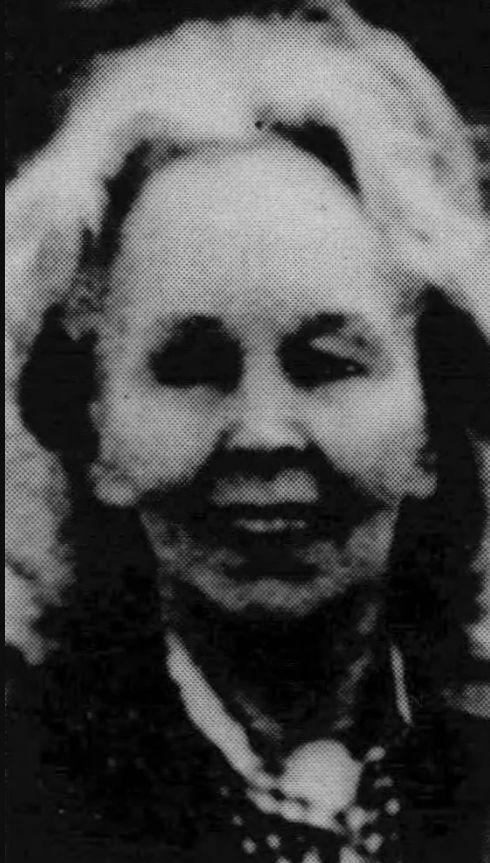"Am plecat să îmi caut pisica”. După 45 de ani, misterul dispariţiei unei milionare a fost rezolvat
