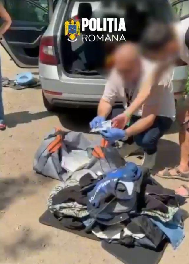 O bucureşteancă a rămas fără 300.000 de lei, după ce s-a lăsat "păcălită" să îşi salveze economiile