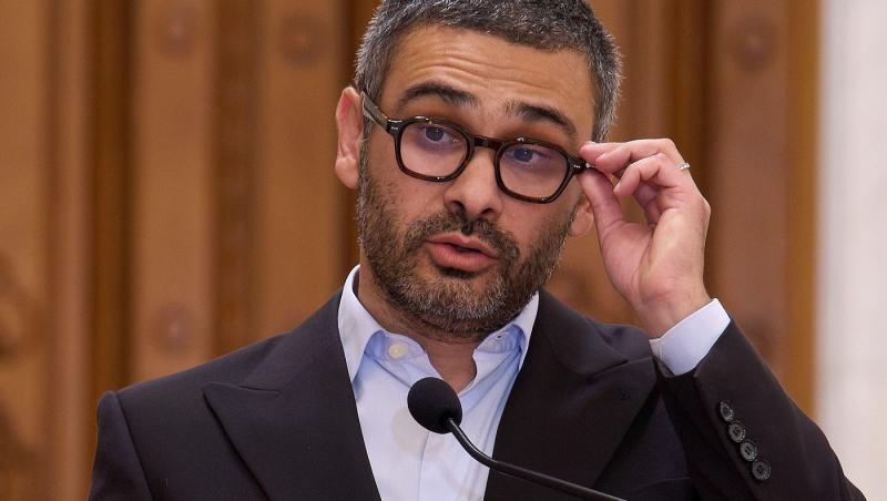 PSD pune condiții pentru legea salarizării. Florin Manole: "Nu putem vota o lege care scade veniturile"