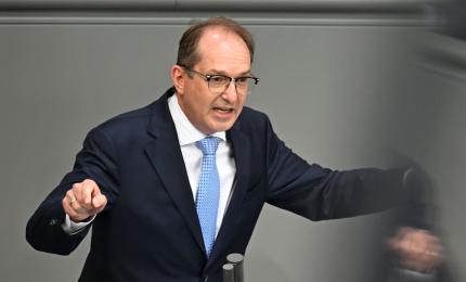 Germania ridică nivelul de alertă teroristă. Ministru german: Riscul trebuie luat în calcul în orice moment