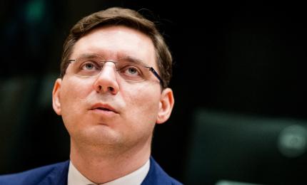 Victor Negrescu cere un "pact civil" pentru adoptarea legilor din PNRR: "Fac apel să depăşim aceste momente"