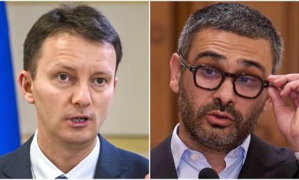 Mureșan răspunde ironiei lui Manole: Ca un elev corigent care nu a învăţat tot anul. Bolojan i-a făcut tema
