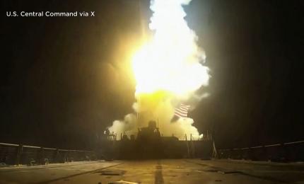 Doi militari americani, ucişi. Un al treilea, dat dispărut în urma unor atacuri iraniene în Iordania