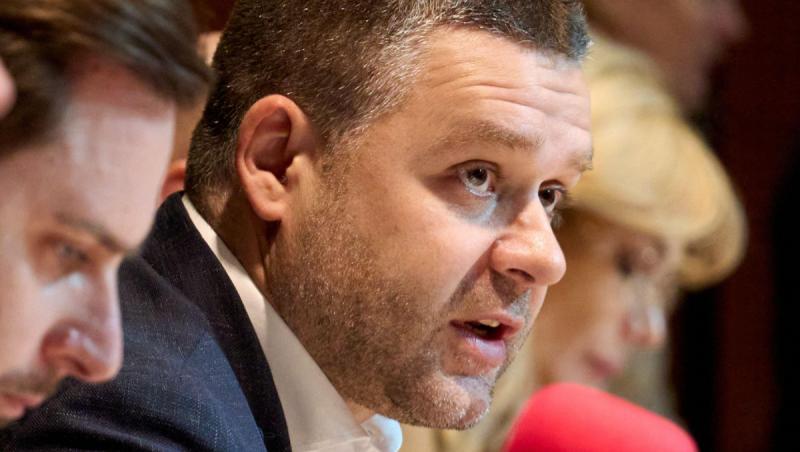 Ciucu nu exclude scenariul alegerilor anticipate: "Ar da un imbold să avem un Guvern funcțional"