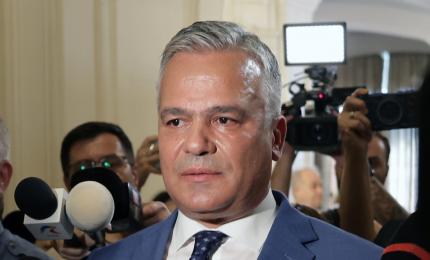 Adrian Veştea se alătură Platformei Liberal-Conservatoare din PNL: "Partidul trebuie să revină în matricea sa"