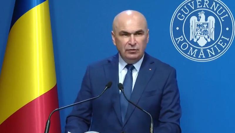Bolojan, despre azilele ilegale din Bihor Nu am nicio legătură cu acest caz