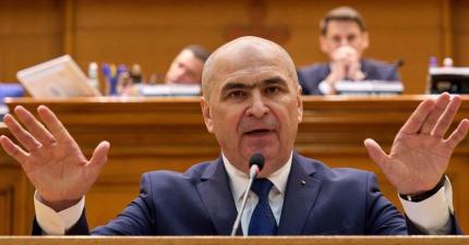 Acuzaţii între PNL și magistrați, după suspendarea deciziei privind Congresul partidului