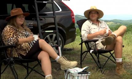Cât costă să stai la cort. Ce reguli trebuie să respecţi în camping