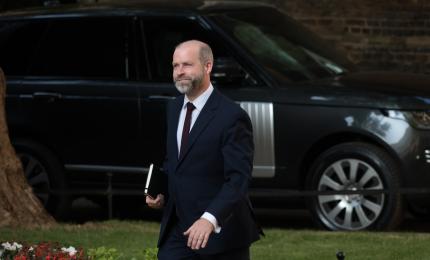 Primele numiri făcute de Andy Burnham în noul cabinet britanic. Cine sunt noii miniștri