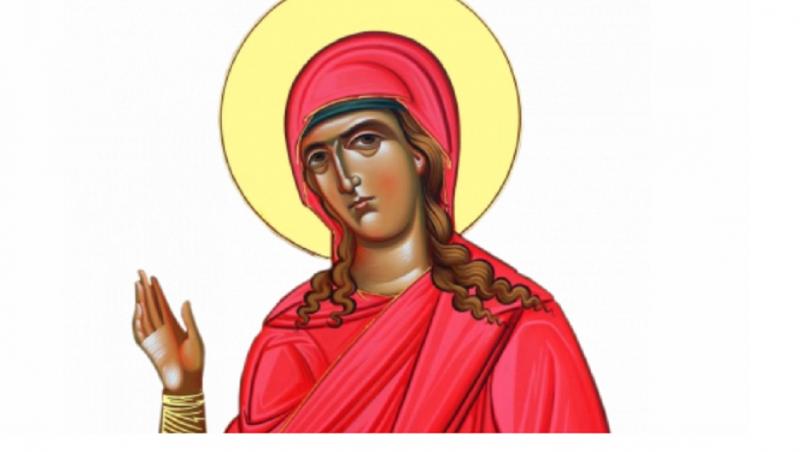 Sfânta Maria Magdalena este prăznuită pe 22 iulie