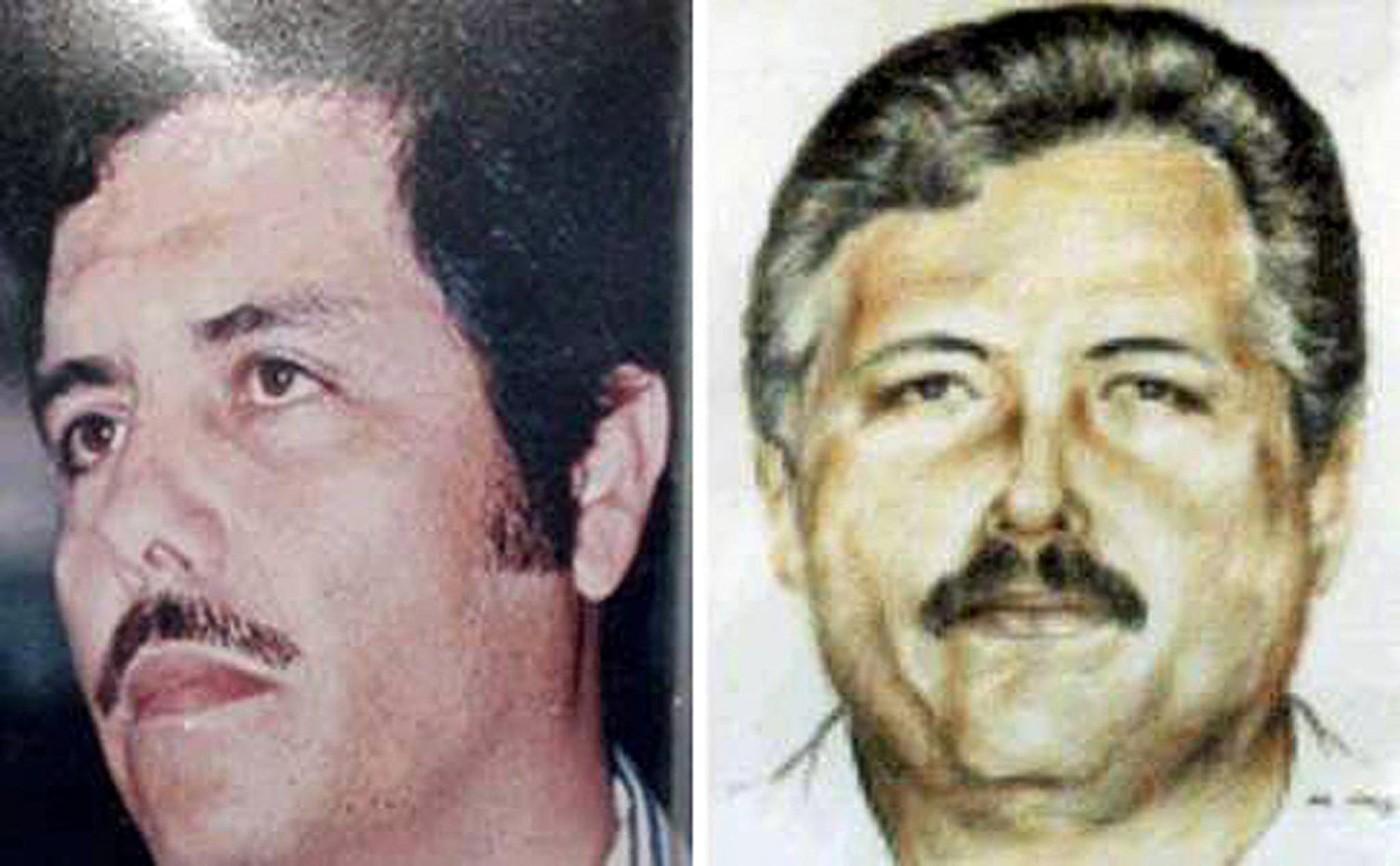 "El Mayo" Zambada