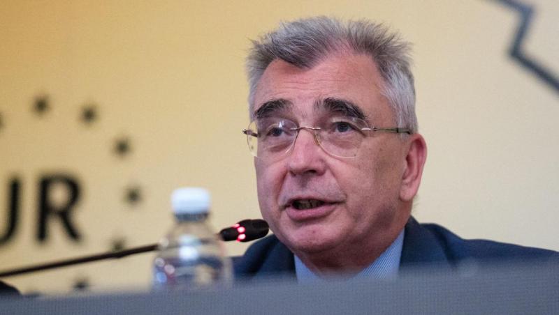 AUR anunţă că nu va face o înţelegere politică "de niciun fel" cu PSD, cât timp Grindeanu conduce partidul