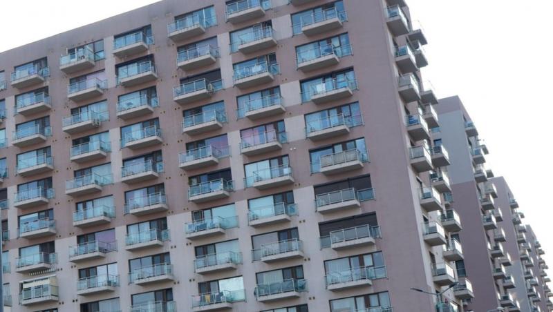 AUR cere prelungirea facilităţii de TVA 9% pentru locuinţe, după atacul cibernetic de la Cadastru