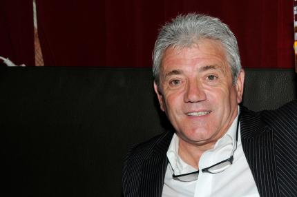 Englezul Kevin Keegan, dublu câştigător al Balonului de Aur, a decedat la 75 de ani