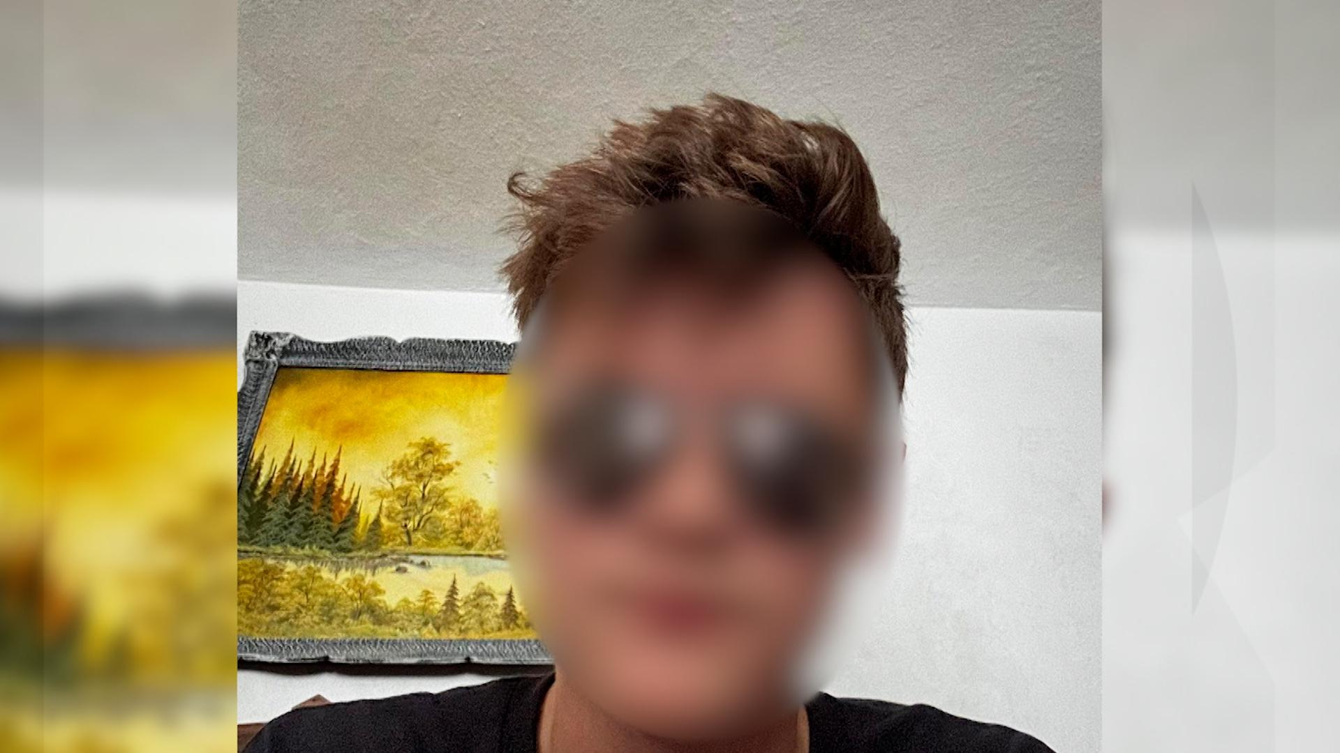 El este adolescentul care a căzut de pe podeţ în Suceava. Mirel ar fi împlinit 18 ani peste 2 săptămâni