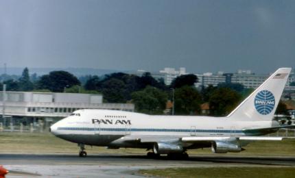 Epava unui avion Pan Am a fost descoperită la 74 de ani după prăbuşire. Cum a fost găsită