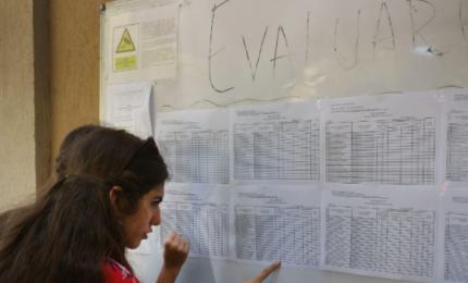Topul liceelor din România în funcție de media de admitere. Două colegii, pe primul loc la egalitate