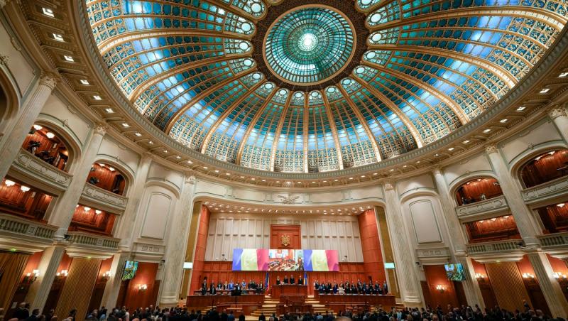 Surse PSD: Decizia Curții de Apel nu blochează legea salarizării. Proiectul poate ajunge în Parlament
