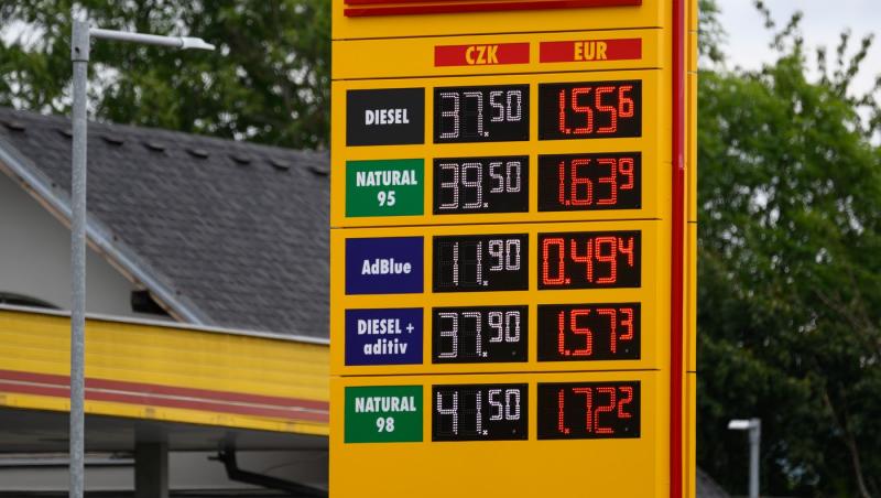 Petrolul a ajuns iar la 95$ barilul. Şi preţul gazelor a explodat în Europa. Care sunt cauzele