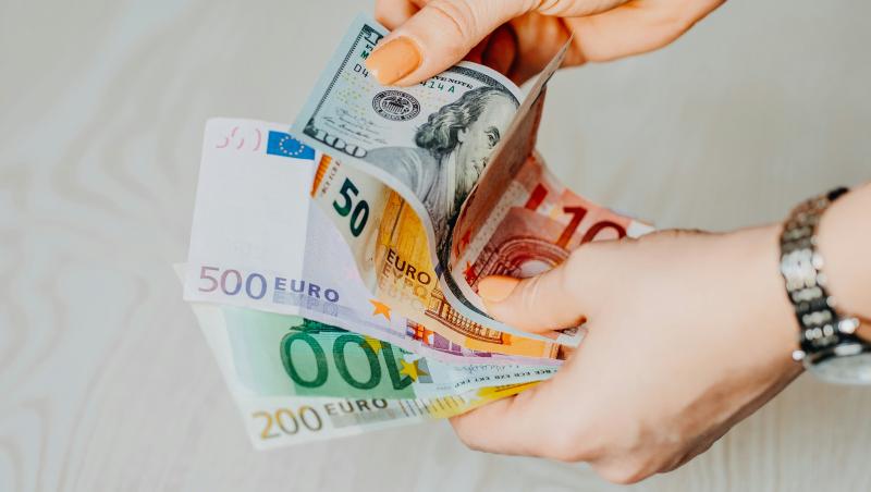 Ţările europene cu cei mai mulţi cetăţeni care trăiesc "pe datorie". România, surpriză în clasament