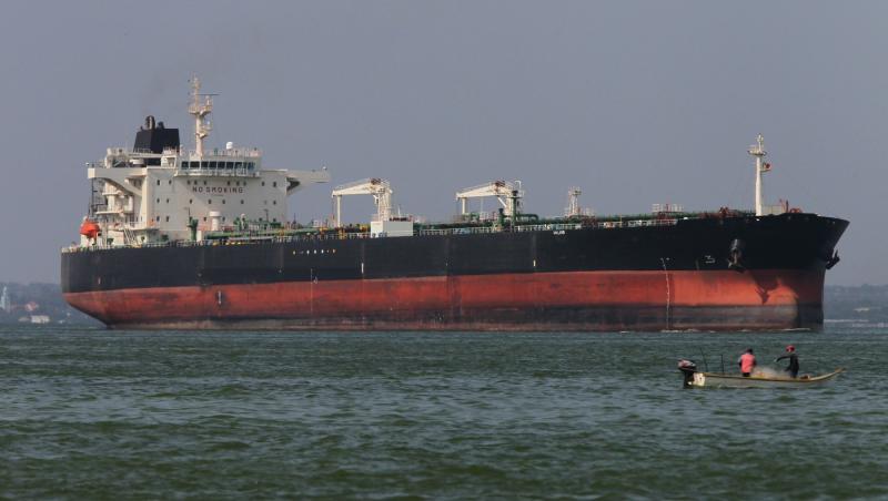 SUA au încasat aproximativ 13 miliarde de dolari din vânzarea petrolului Venezuelei. Unde sunt banii?