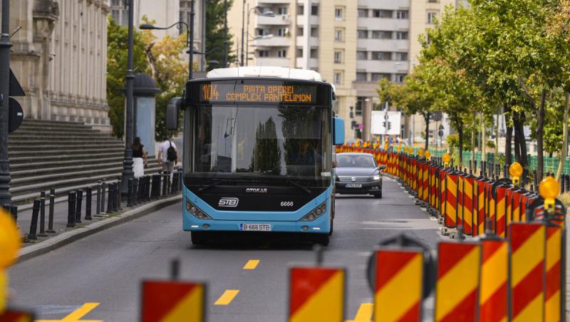 Ce înseamnă insolvența STB pentru călători. Primăria dă asigurări că vehiculele rămân pe traseu