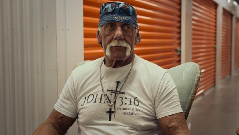 Pe 24 iulie 2025 se stingea din viaţă wrestlerul american Hulk Hogan