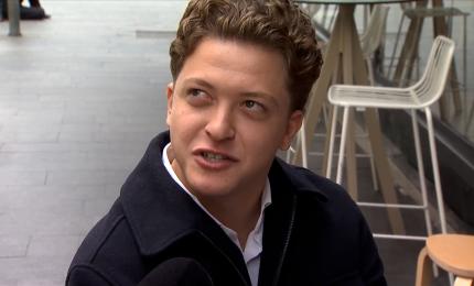 De-a "datingul" în era TikTok şi Instagram. Andrei: "Trebuie să fii puțin nonşalant, totul e un joc"