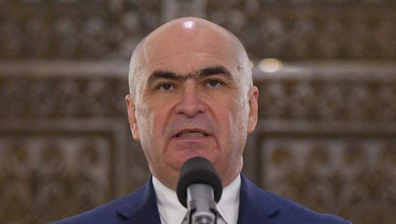 Bolojan spune că România nu riscă o criză a petrolului în următoarele 2 săptămâni. Ce s-ar putea întâmpla după