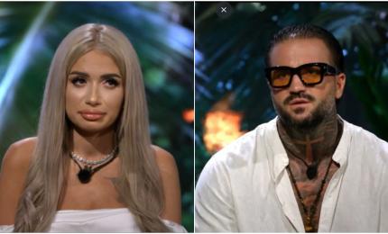 Insula Iubirii - Reuniuni, 23 iulie 2026. Marcel nu a vrut să dea ochii cu Maria: "Caracterul nu se operează"