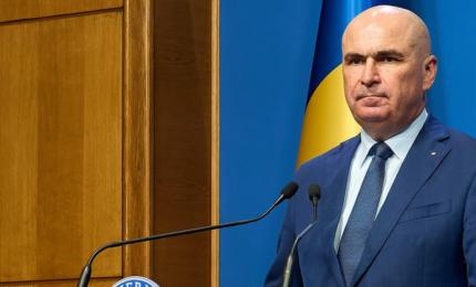 Bolojan cere o analiză a cheltuielilor de personal în spitale: Unele sunt dedicate angajaţilor, nu pacienţilor