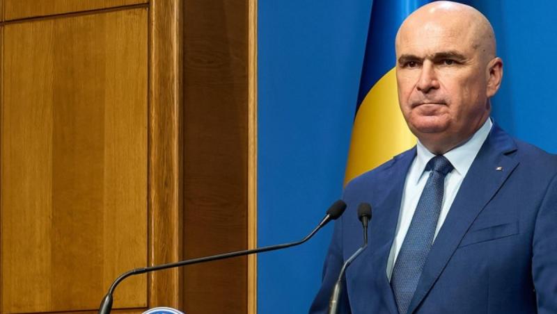 Bolojan cere o analiză a cheltuielilor de personal în spitale: Unele sunt dedicate angajaţilor, nu pacienţilor