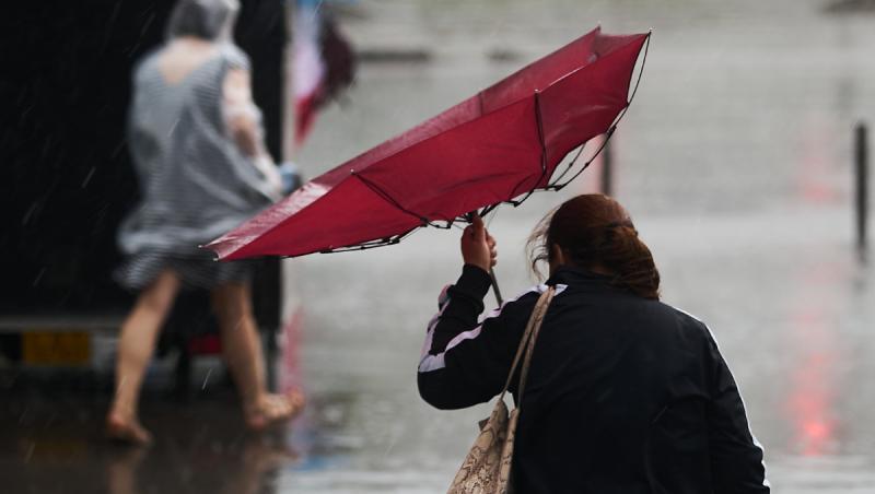 Ultimele zile răcoroase ale verii, înainte de un nou val de caniculă. Prognoza pentru următoarele 4 săptămâni