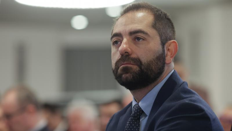 Burnete: Discuţiile pe legea salarizării vor fi reluate. Fac apel la sindicate să participe la dialog
