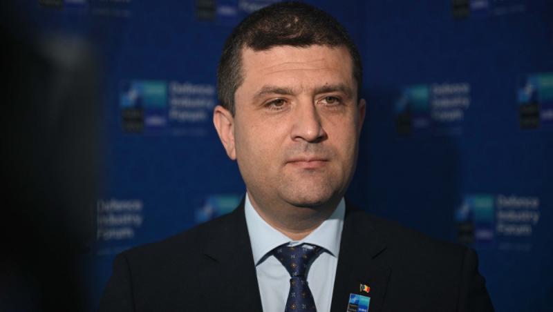 Cât plăteşte România în prezent pentru a doborî o singură dronă. Miruţă anunţă cât mai are de aşteptat Armata