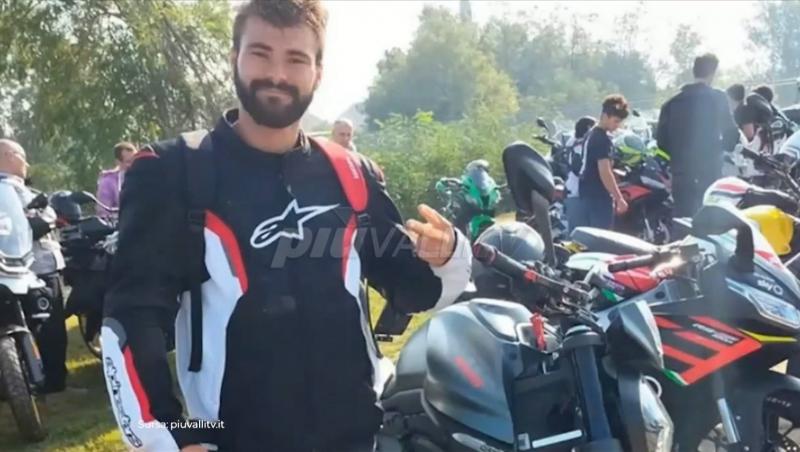 Alexandru Odaisiu, românul care a murit salvând un copil de la înec, ar putea da numele unei străzi din Italia