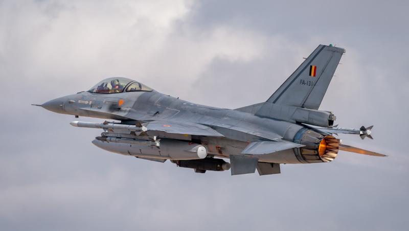 Cum a schimbat România strategia de doborâre a dronelor care încalcă spațiul aerian în doar trei zile
