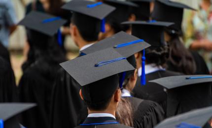 Număr record de candidați la Universitatea din București. Facultatea la care s-au bătut 22 pe un loc