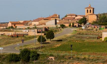 Un sat din Spania cu doar 45 de locuitori le ofera oamenilor casă gratuită şi loc de muncă dacă se mută aici