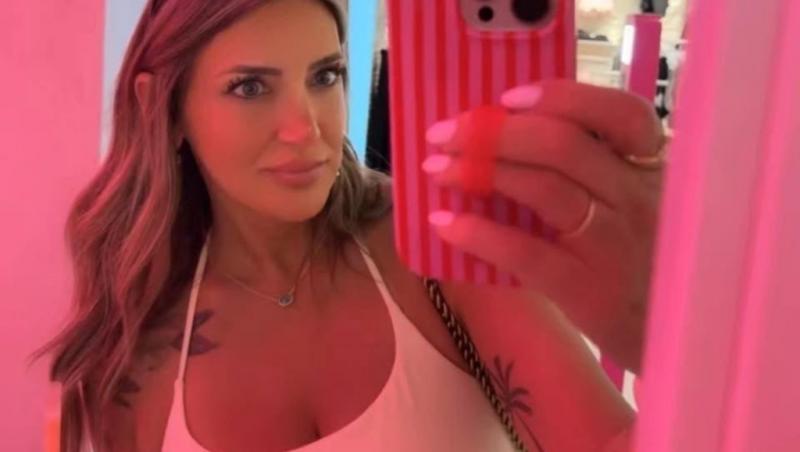 Influenceriţă, ucisă de soţ după o postare pe TikTok. A făcut acuzaţii grave şi a cerut ordin de protecţie