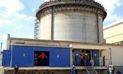 Reactorul 1 de la Cernavodă va fi oprit. Comandamentul Energetic, convocat de urgenţă