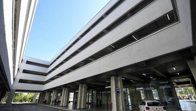 Metrorex lansează un abonament nou pentru parcarea de la Străulești. Ce preț are și cum funcționează