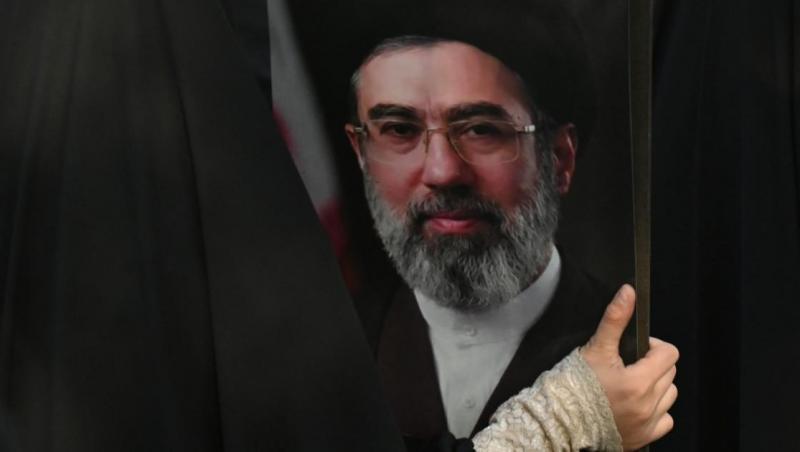 Acţiune comună a CIA şi Mossad în Iran. Misiunea e să-l găsească pe Mojtaba Khamenei: "E foarte dificil"