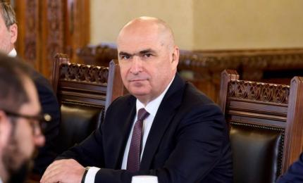Bolojan, după greva din Sănătate: "Îmi cer scuze tuturor pacienţilor pentru disconfort"