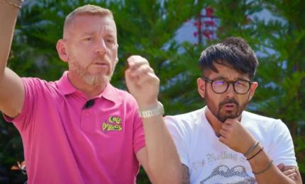 Poftiți pe la noi: Poftiți la întrecere, sezonul 2. O nouă victorie pentru echipa roşie